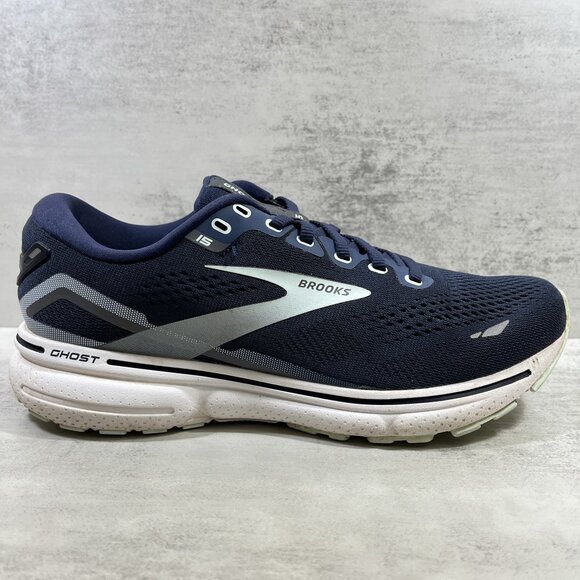 Brooks Ghost 15 Running Shoes - Women's Size 9 D Wide - Picture 4 of 10